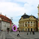 Bruk Central Apartament