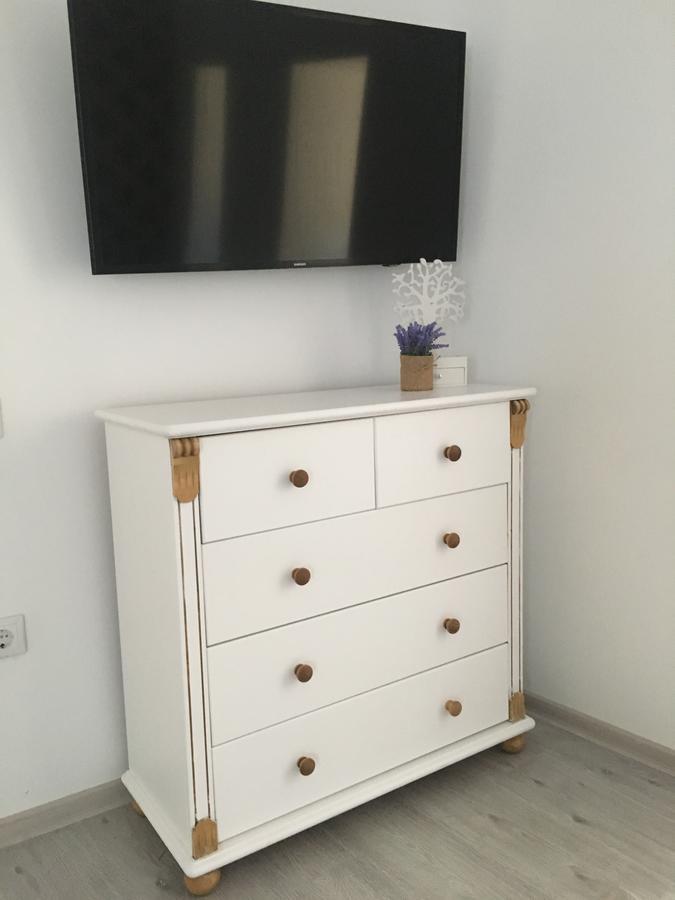 Apartament Bruk