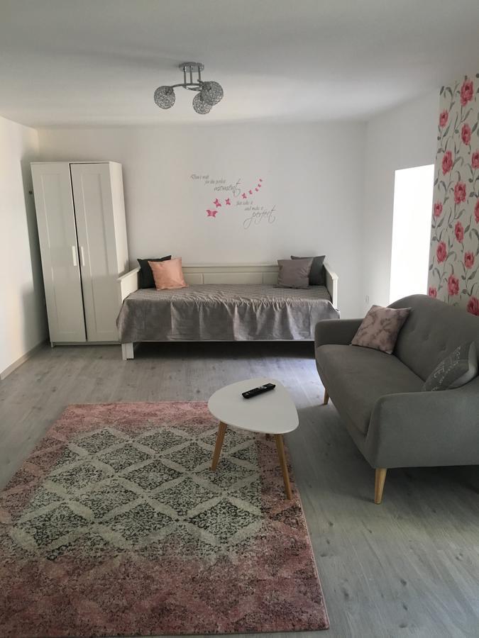 Apartament Bruk *
