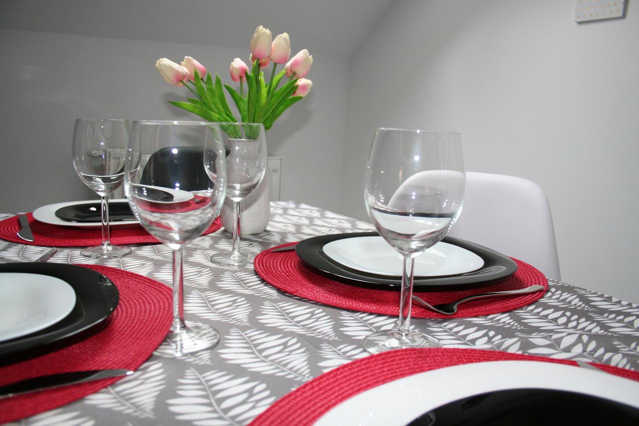 Bruk Apartament *