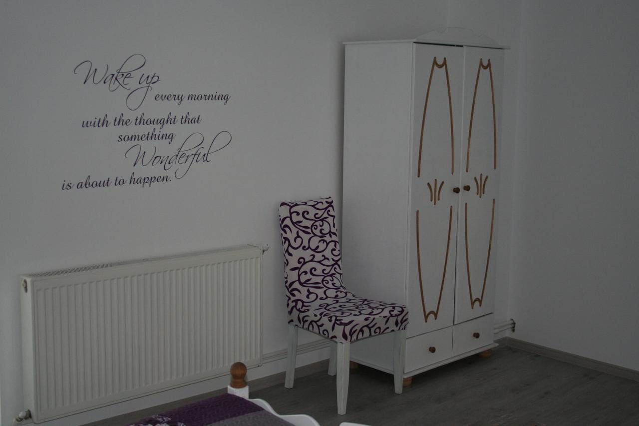 Bruk Apartament Sibiu