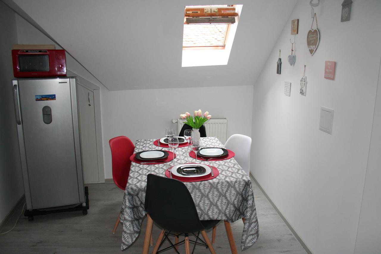 Bruk Apartament *
