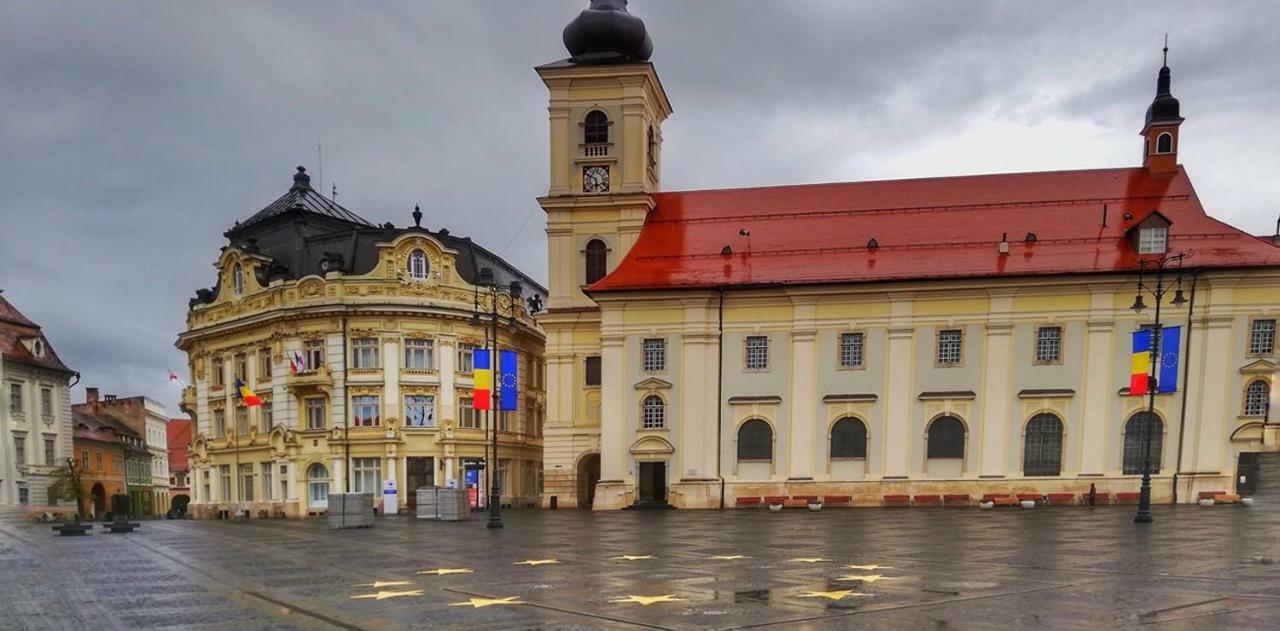 Bruk * Sibiu